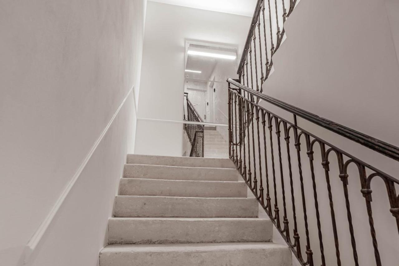 Apartment Palazzo '900 Design Flats - Il Pittore Padova