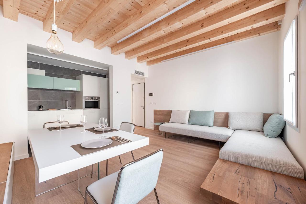 Apartment Palazzo '900 Design Flats - Il Pittore