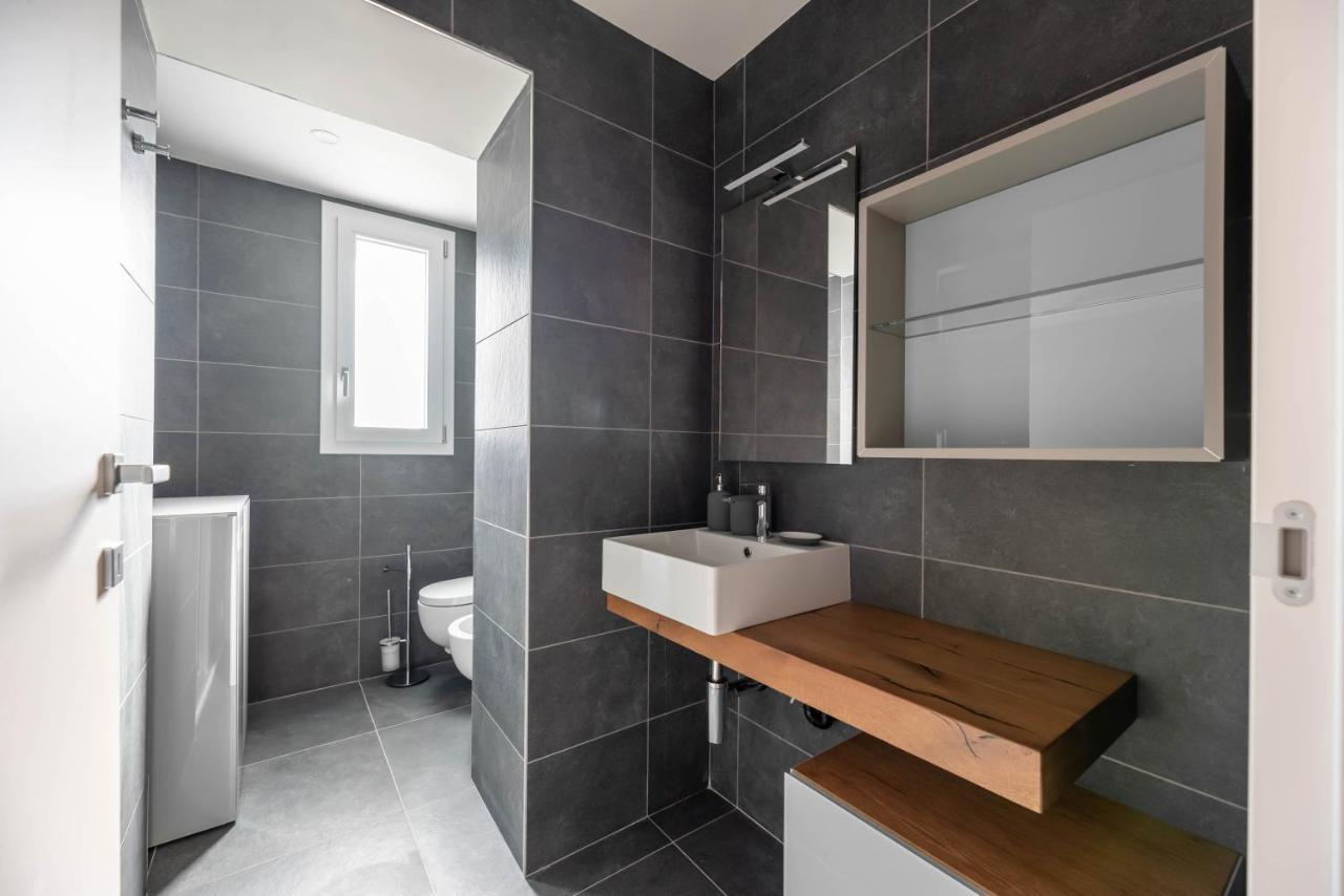 Palazzo '900 Design Flats - Il Pittore Apartment
