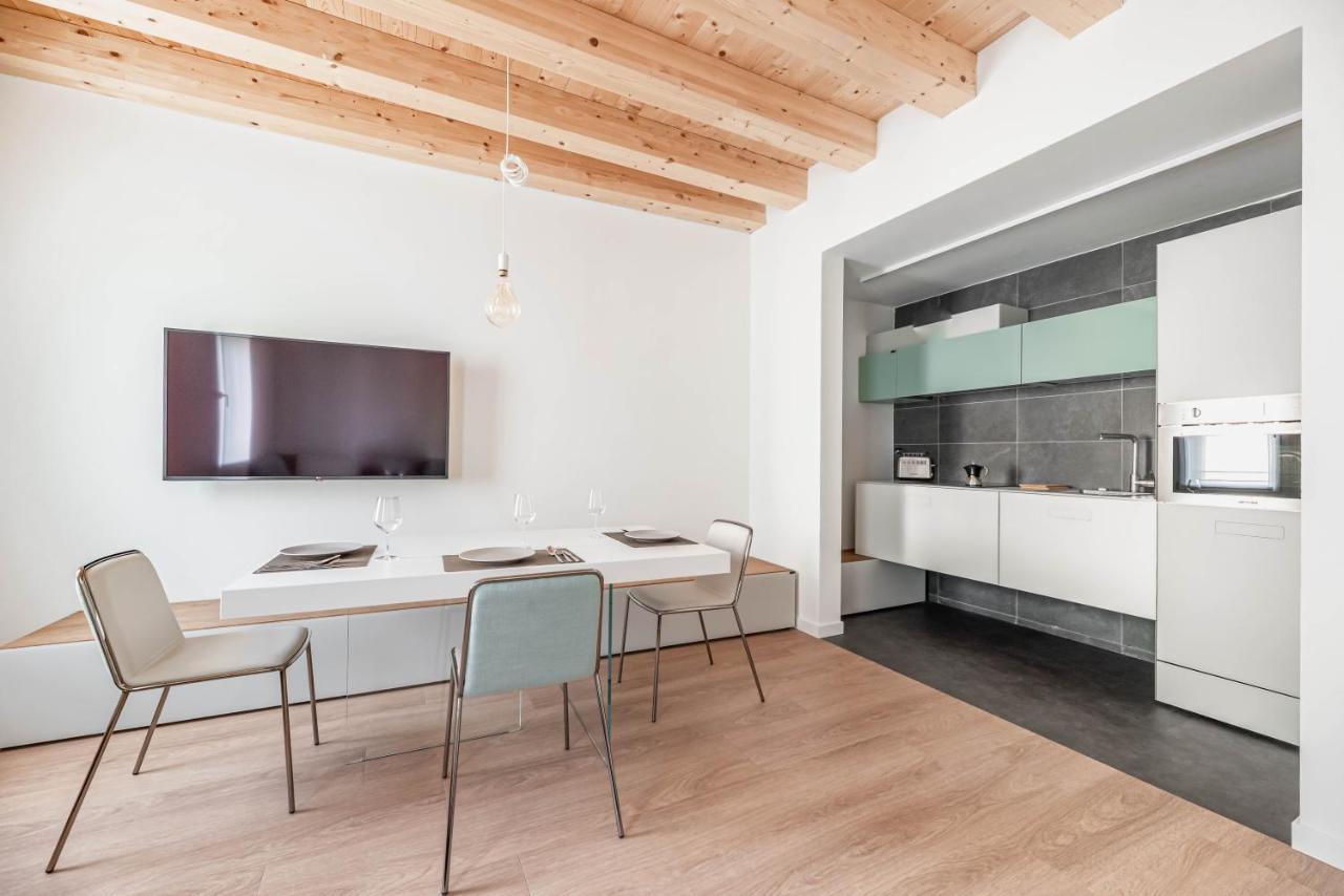 Palazzo '900 Design Flats - Il Pittore Padova
