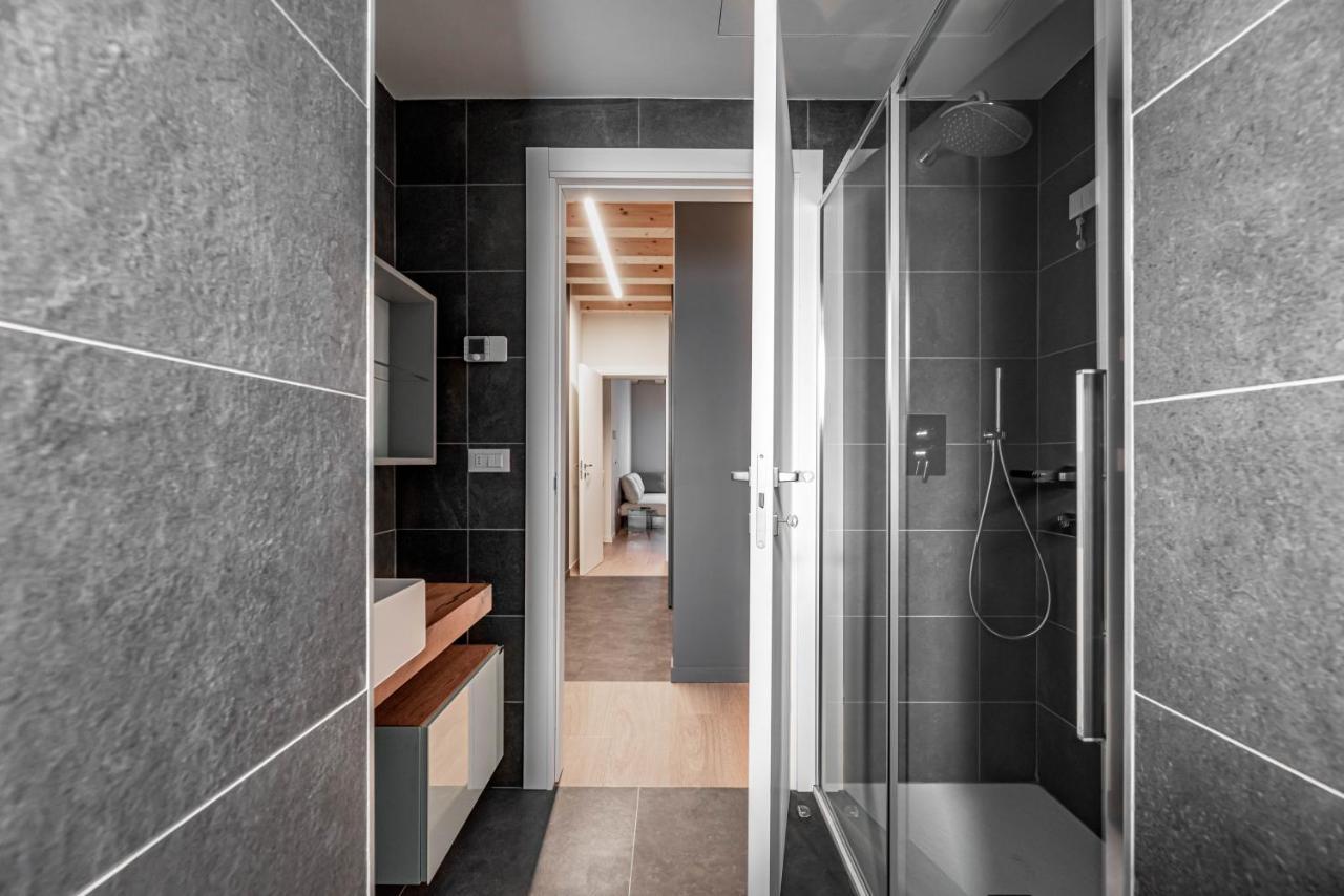 Palazzo '900 Design Flats - Il Pittore * Padova