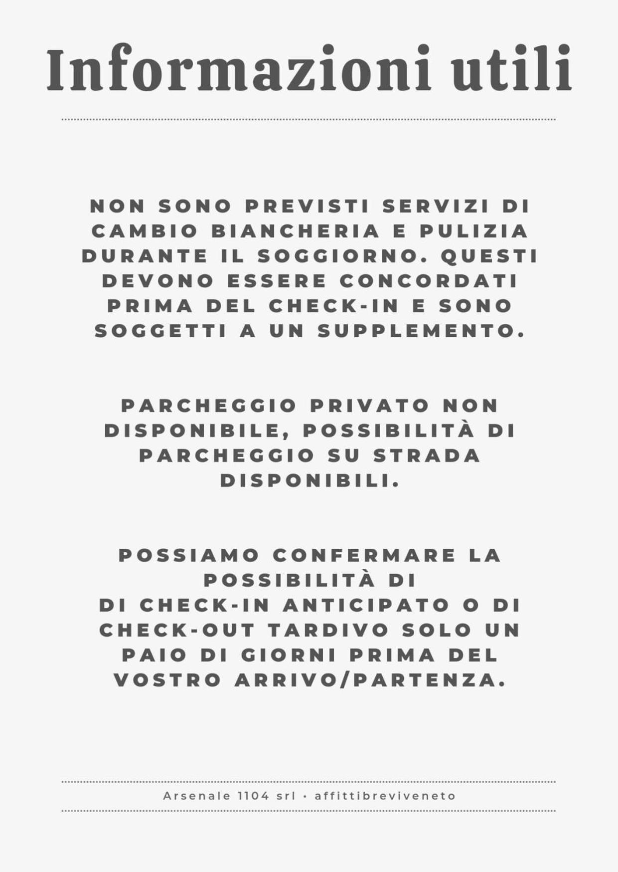 Apartment Palazzo '900 Design Flats - Il Pittore Padova
